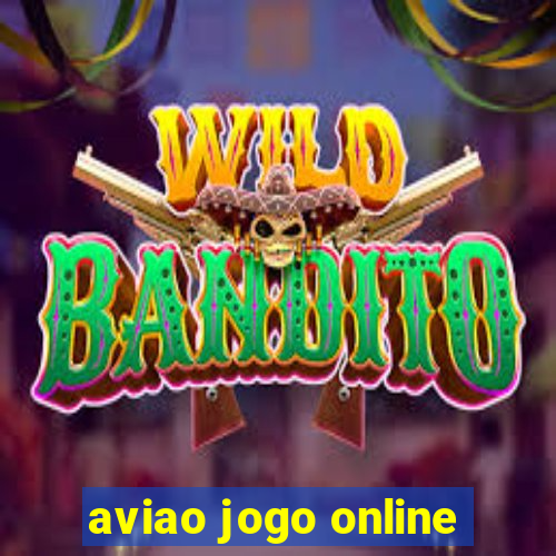 aviao jogo online