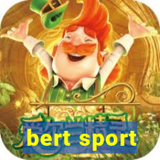 bert sport