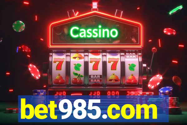 bet985.com