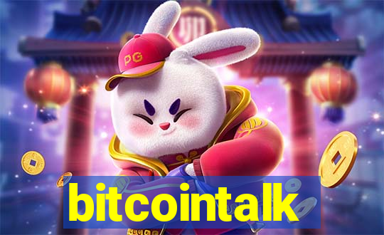 bitcointalk