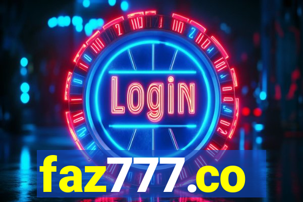 faz777.co