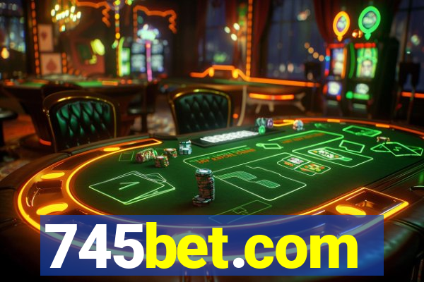 745bet.com