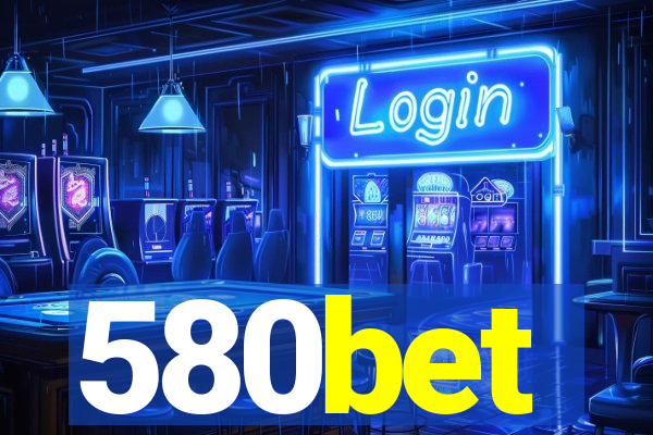 580bet