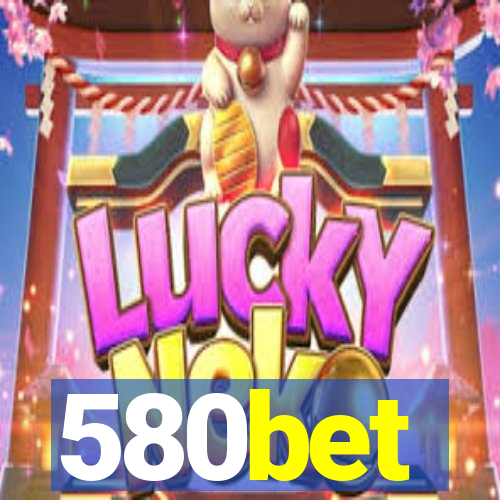 580bet