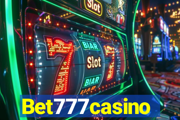 Bet777casino