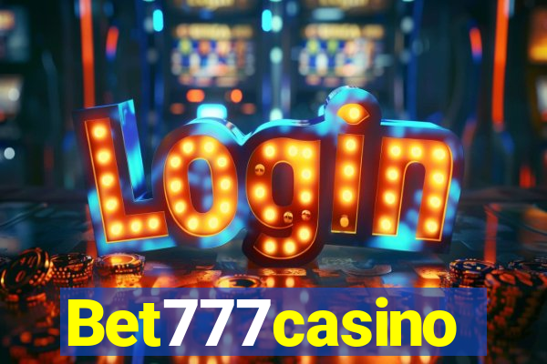 Bet777casino