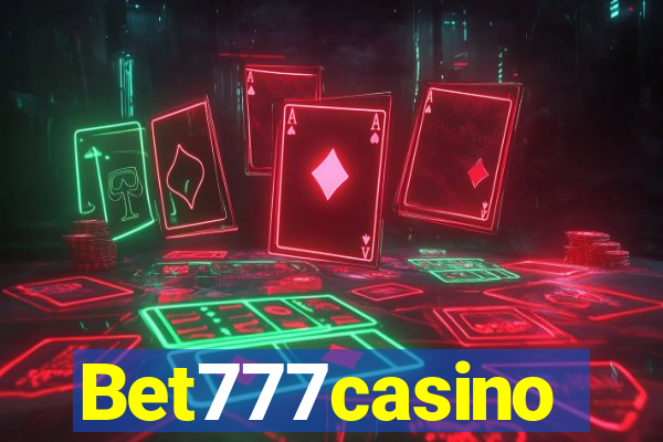 Bet777casino