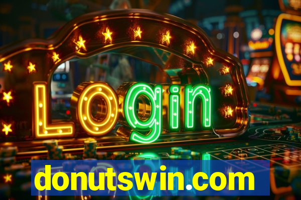 donutswin.com