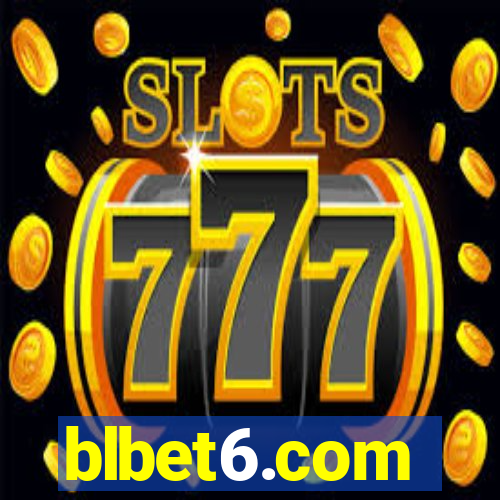 blbet6.com