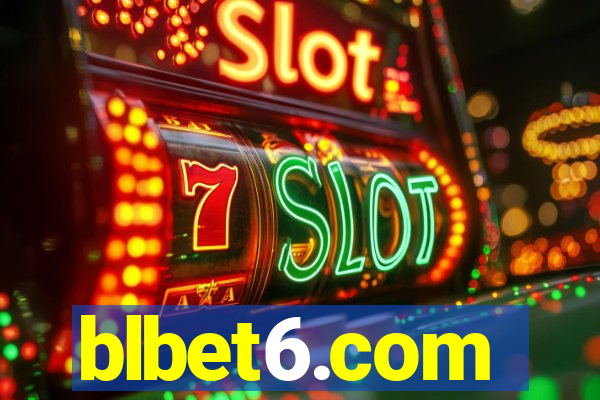 blbet6.com