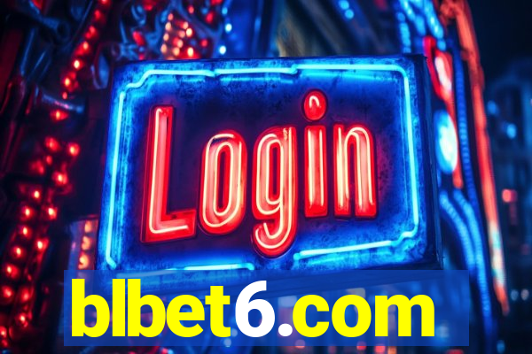 blbet6.com