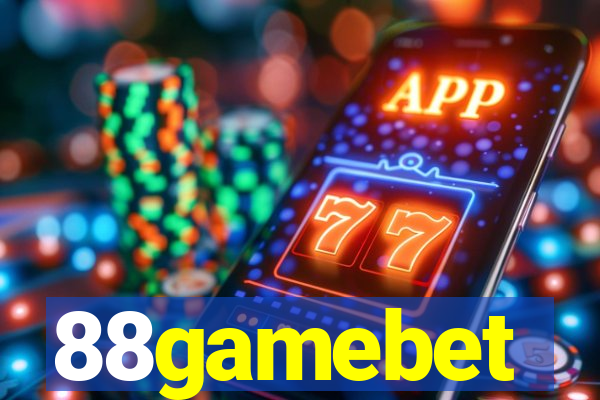 88gamebet