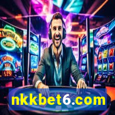 nkkbet6.com