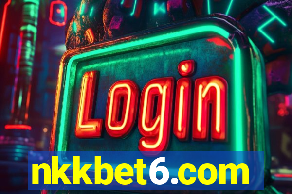 nkkbet6.com