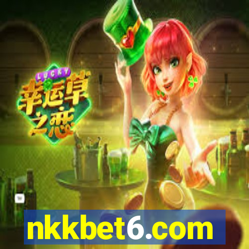 nkkbet6.com