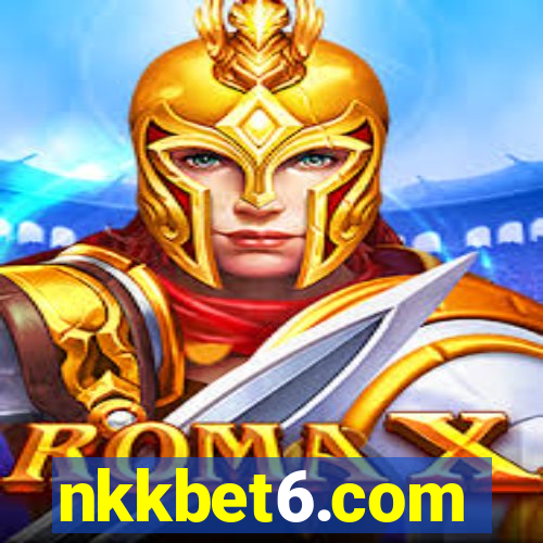 nkkbet6.com