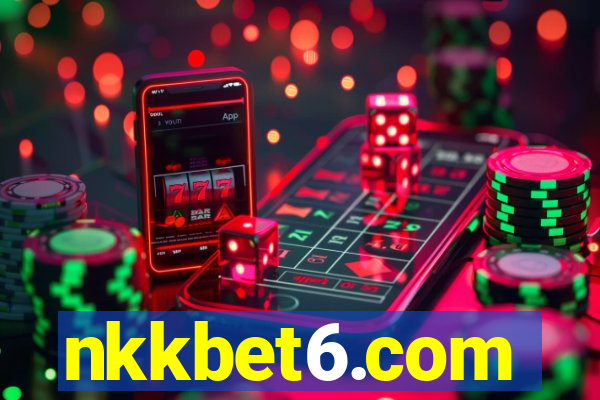 nkkbet6.com