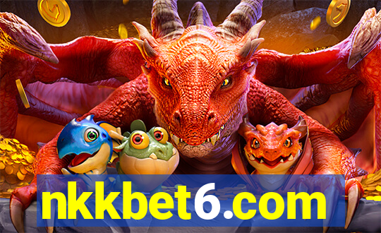 nkkbet6.com