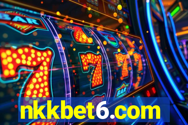 nkkbet6.com