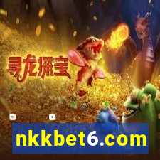 nkkbet6.com