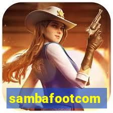 sambafootcom