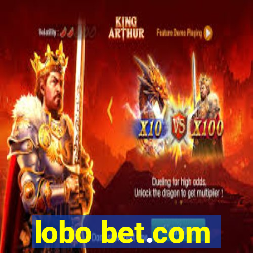 lobo bet.com