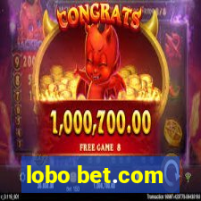 lobo bet.com