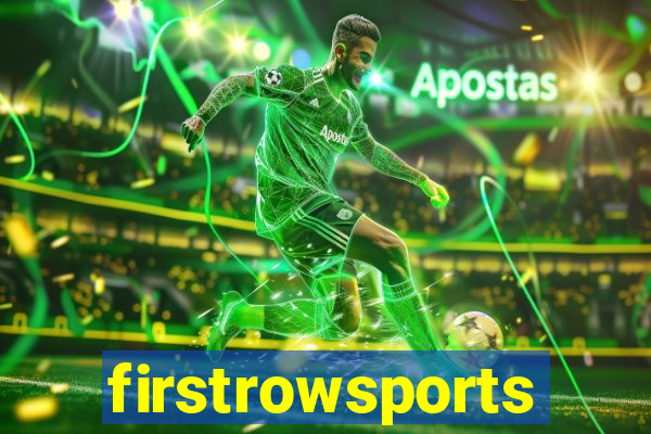 firstrowsports