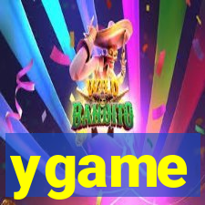 ygame