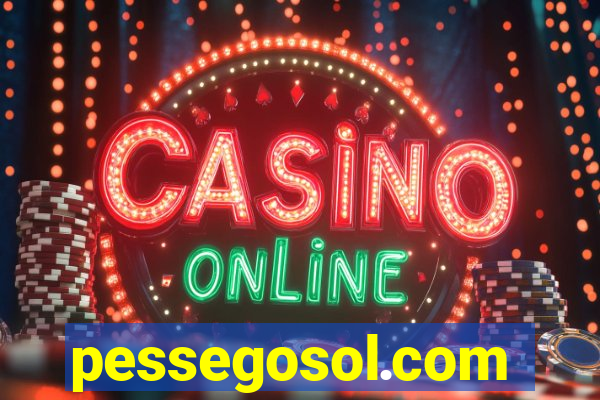 pessegosol.com