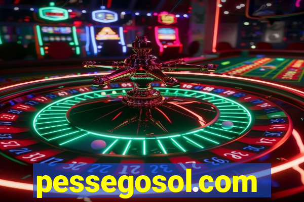 pessegosol.com