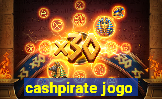 cashpirate jogo