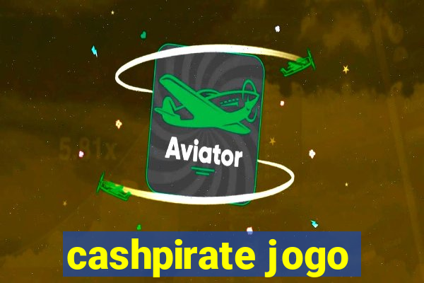 cashpirate jogo