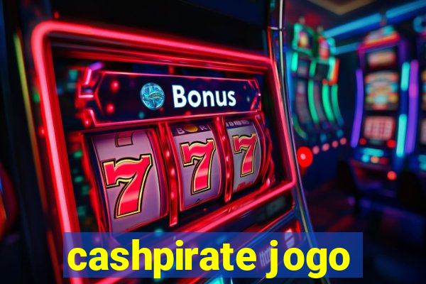 cashpirate jogo