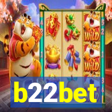 b22bet