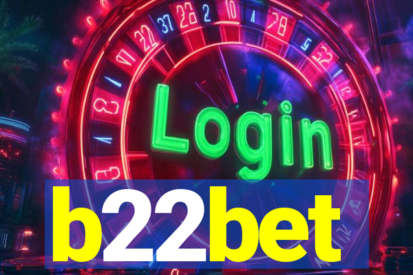 b22bet