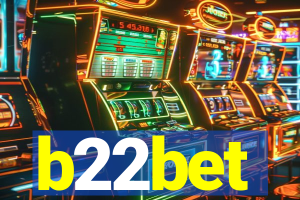 b22bet