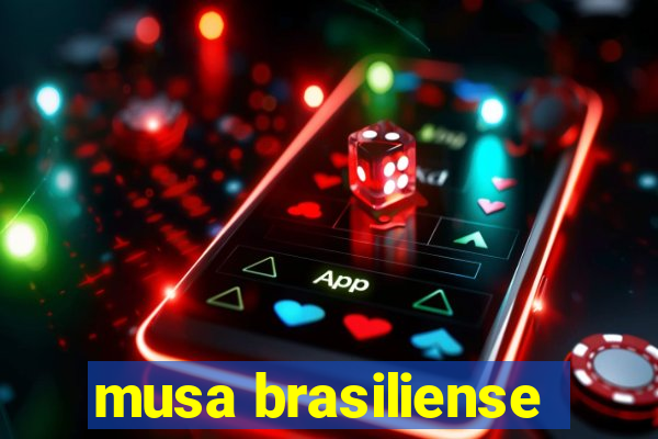 musa brasiliense