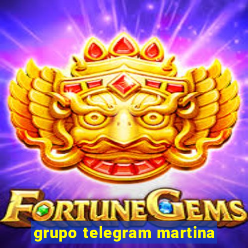 grupo telegram martina