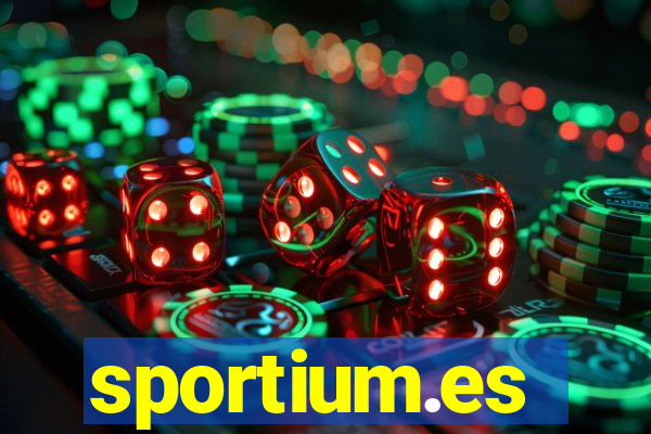 sportium.es