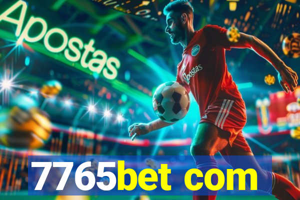 7765bet com