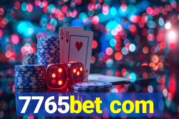 7765bet com