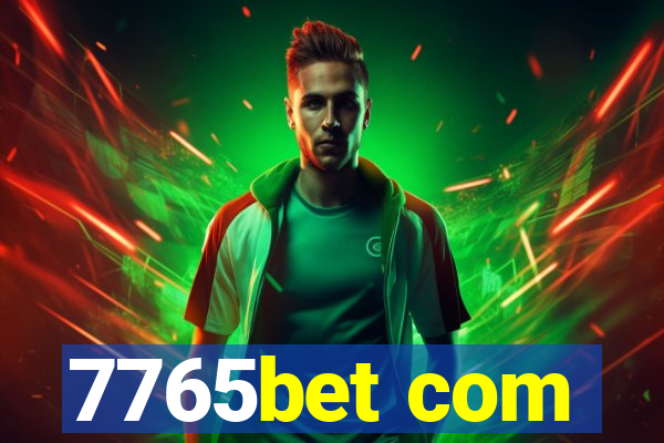 7765bet com