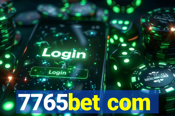 7765bet com