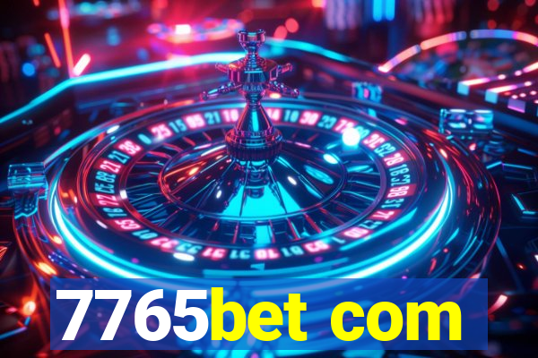 7765bet com