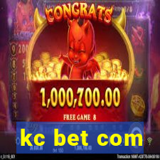 kc bet com