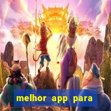 melhor app para ganhar dinheiro jogando