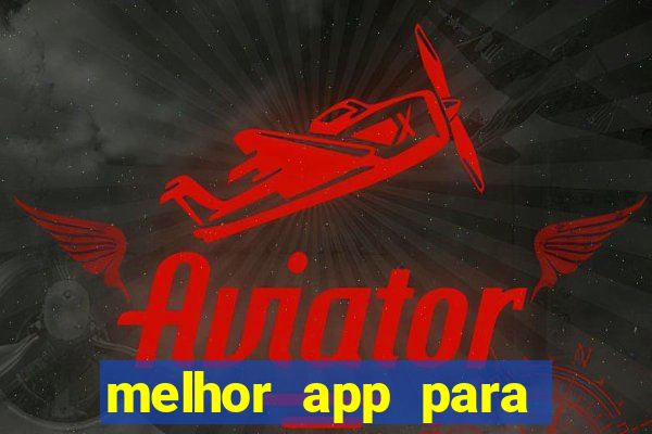 melhor app para ganhar dinheiro jogando