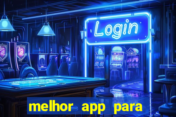 melhor app para ganhar dinheiro jogando