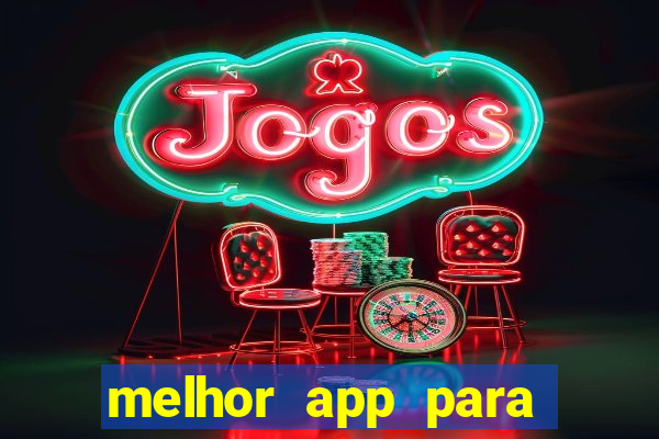 melhor app para ganhar dinheiro jogando